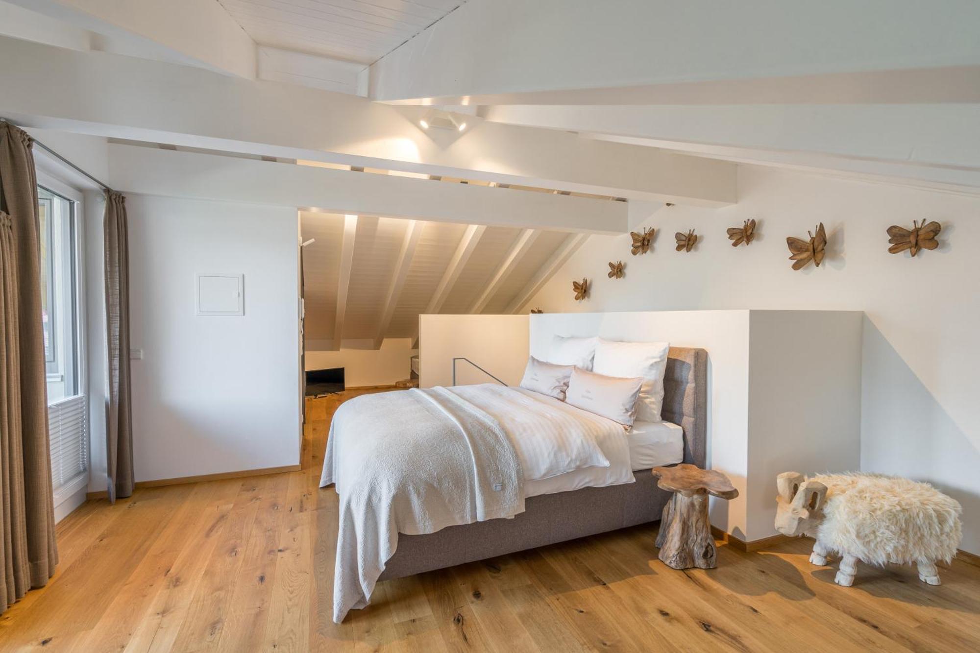 Chalet Gipfelstuermer Oberstdorf Exteriör bild