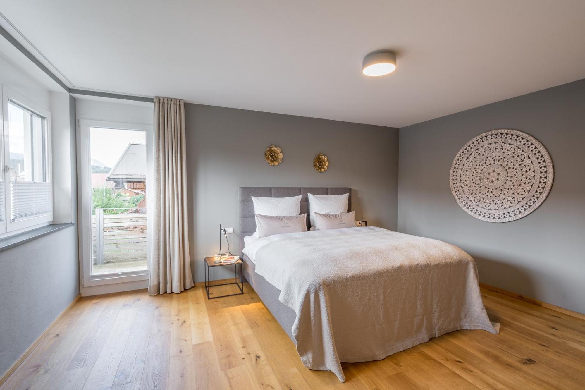 Chalet Gipfelstuermer Oberstdorf Exteriör bild