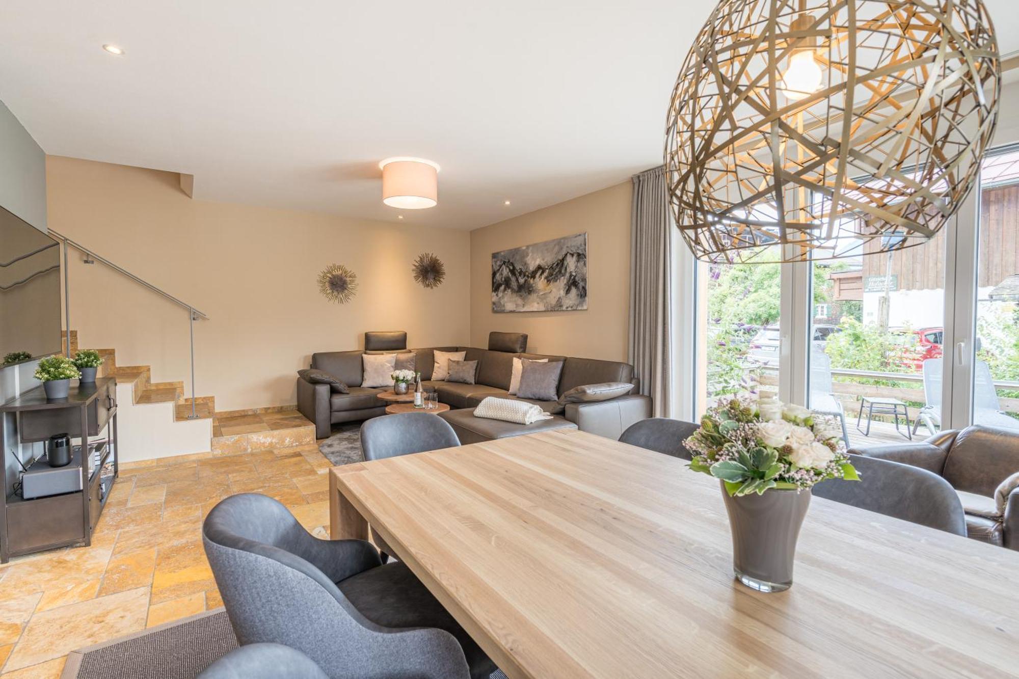 Chalet Gipfelstuermer Oberstdorf Exteriör bild