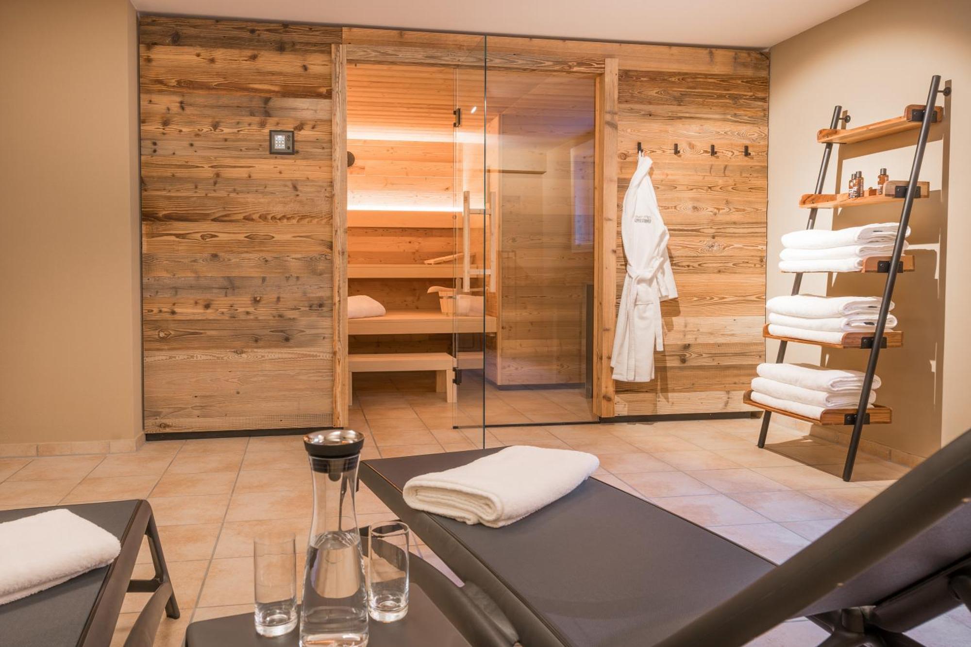 Chalet Gipfelstuermer Oberstdorf Exteriör bild